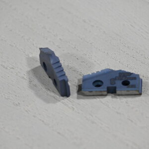 5/8" (T15) SUPER COBALT TIALN Spade Drill Insert