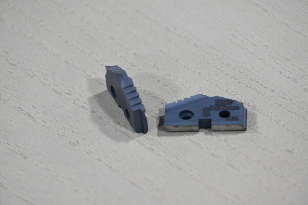 5/8" (T15) SUPER COBALT TIALN Spade Drill Insert