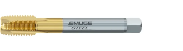 7/8"-9  2B TiN Machine Tap