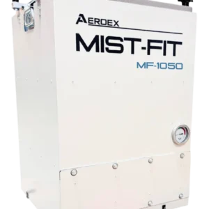 MF-1050 W/460 ELECTRICS AEROEX