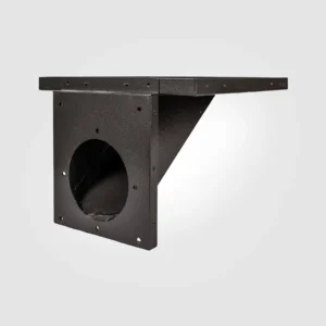 SIDE MOUNT FOR MF-1050 MIST COLLECTOR AEROEX