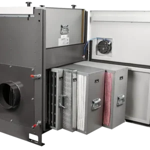 HEPA FILTER 95% FOR ROXX-600 AEROEX