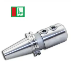 CAT50 1" X 4" GL END MILL HOLDER BRT TOOLS