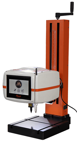 dot-peen-column-mounted-D2-touch