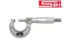 9-10", 0.001 GRAD OD MICROMETER SPI