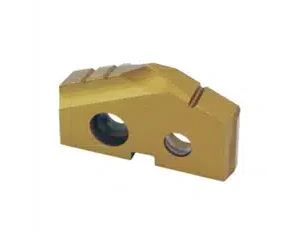 27/32" (T15) SUPER COBALT TiN YG-1 SPADE DRILL INSERT