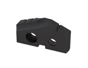 2-9/16" (T15) SUPER COBALT TIALN SPADE DRILL INSERT