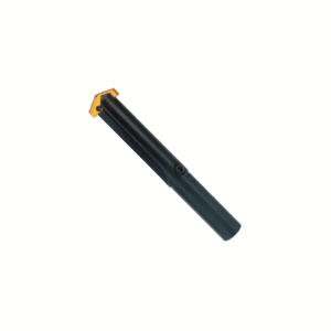 SPADE HOLDER SERIES 0.5 STR SHANKSTR FLUTE STD LENGTH YG-1 SPADE DRILL HOLDER