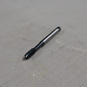B15773000040-M4 x 0.7 Spiral Point Multi-Tap