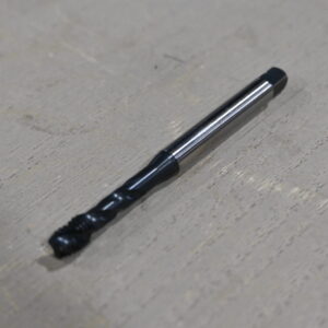 B49332000040-M4 x 0.7 Spiral Flute Multi-Tap