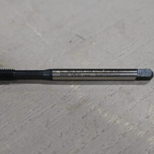 BU4973005042-#12 - 28 UNF SP POINT MULTI-TAP