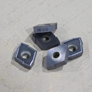 ZCMT12T306 PR1225 CARBIDE INSERT